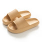 Vitalis Feet | Cloud Slippers - Komfort og smertelindring