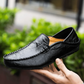 Lloyd™ | Χειροποίητα δερμάτινα casual loafers