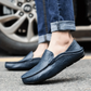 Lloyd™ | Χειροποίητα δερμάτινα casual loafers